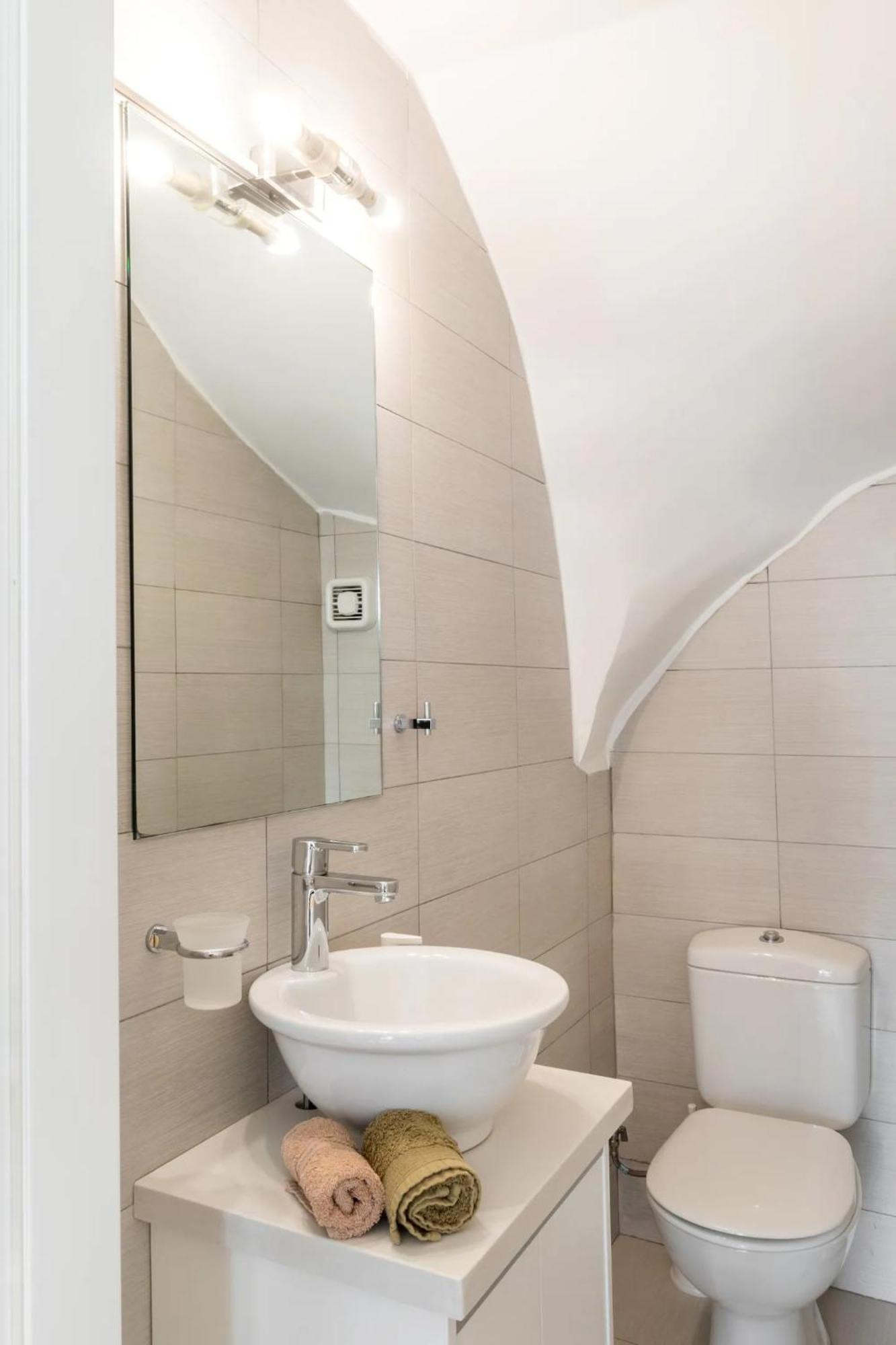 Skyview Penthouse / Central Athens Atenas Exterior foto